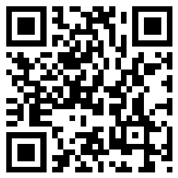 QR Code for Moxie's collar page